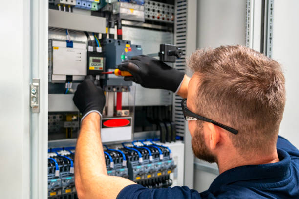 Best Electrical Rewiring Services  in Goulds, FL
