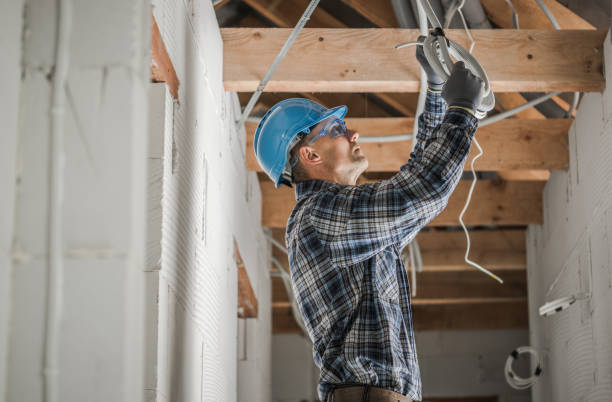 Best Industrial Electrical Services  in Goulds, FL