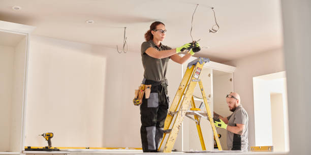Best Outdoor Lighting Installation  in Goulds, FL
