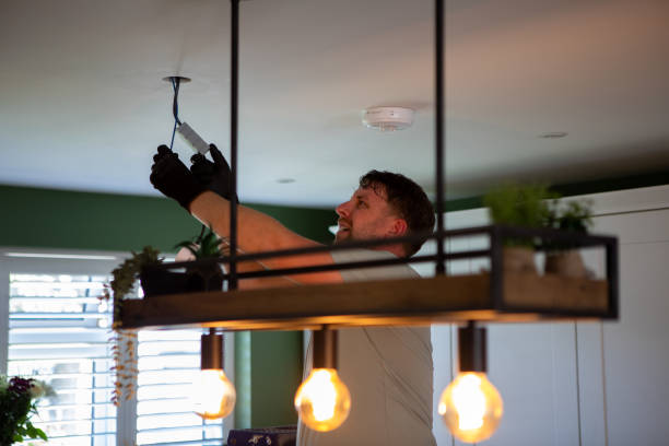 Best Electrical Installation Contractor  in Goulds, FL