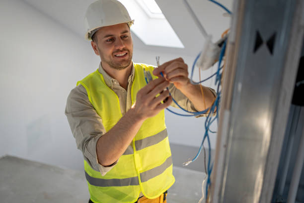 Best Electrical Upgrades for Homes  in Goulds, FL