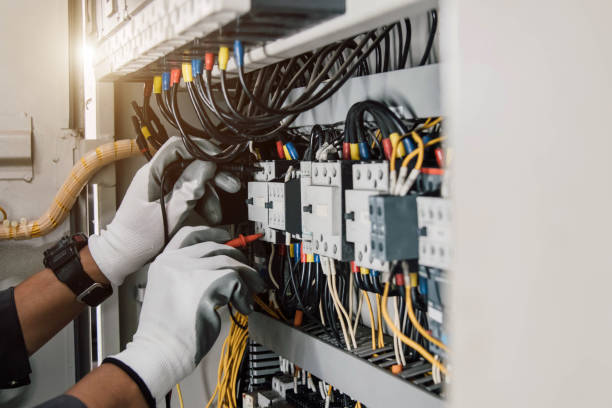 Best Emergency Electrical Repair  in Goulds, FL